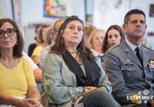 4.ª Edição da Feira Estremoz + Sénior