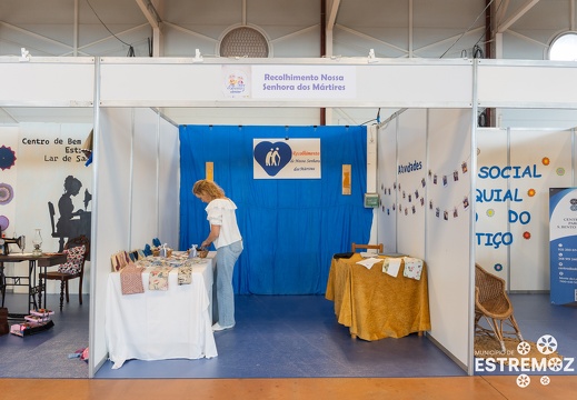 4.ª Edição da Feira Estremoz + Sénior