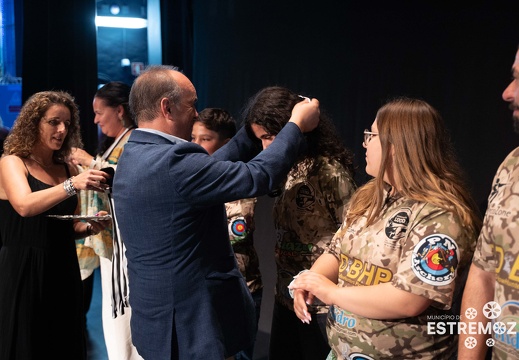 Gala do Desporto 2025