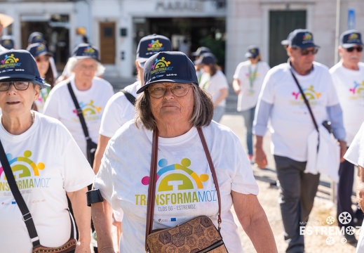 Caminhada CLDS5G TransformaMoz+ | Eixo 3 17OUT2025