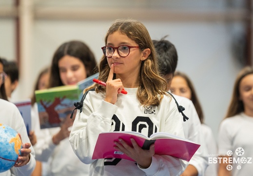 Desfile Literário 2025