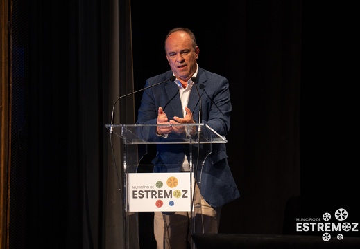 I Convenção da Santa Casa da Misericórdia de Estremoz “Demência: Um desafio emergente