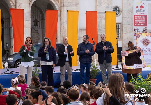 Castanhas e Cantigas 2025