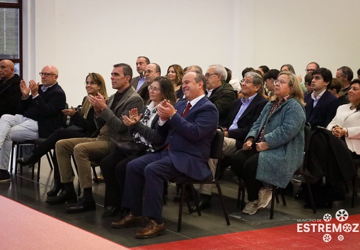 Gala do CFE - Aniversário dos 100 anos