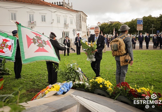 107º Aniversário do Armistício