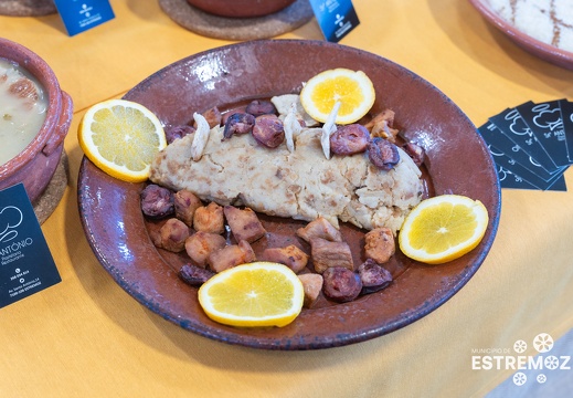 Cozinha dos Ganhões 2025