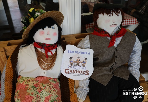 Cozinha dos Ganhões 2025