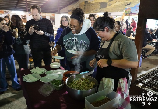 Cozinha dos Ganhões 2025
