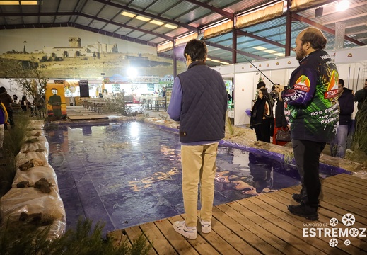 Cozinha dos Ganhões 2025