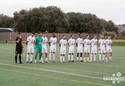 Taça das Regiões Grupo 5 - Federação Portuguesa de Futebol