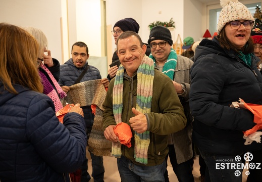 Exposição “VIVE Estremoz no Natal” 2025