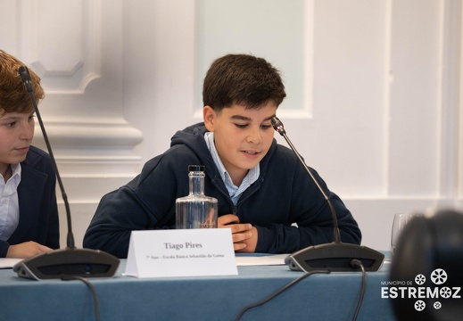 4.ª Assembleia Municipal Jovem 2025