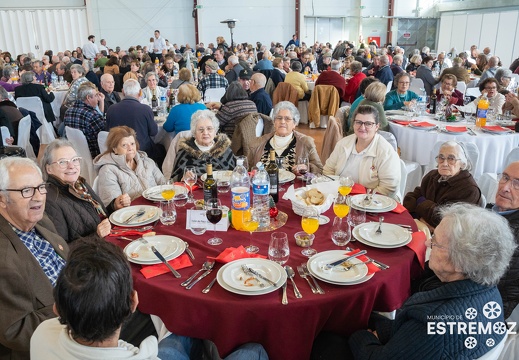 Natal Mais Solidário 2025