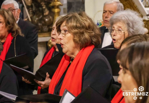 Concerto de Natal - Orfeão 