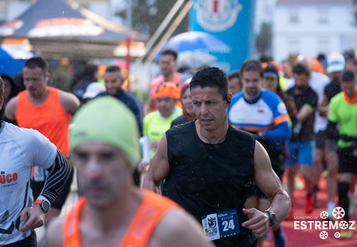 4.ª Corrida São Silvestre UFESTREMOZ